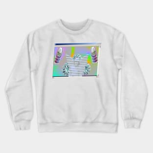 fresh Crewneck Sweatshirt